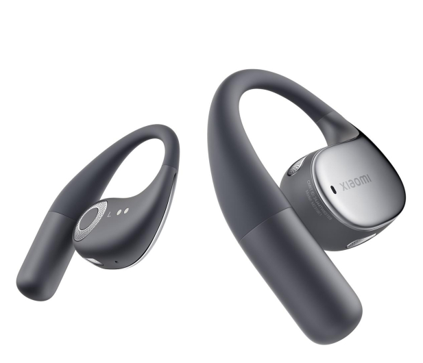 XIAOMI OpenWear Stereo Cosmic Gray 56230 - 1353148 - zdjęcie 2